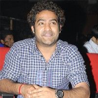 Jr NTR at Oosaravelli Audio Launch Gallery | Picture 77416